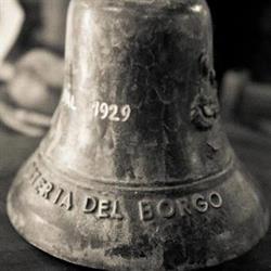 Osteria del Borgo, Roma orari di apertura