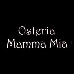 Osteria Mamma Mia, Roma orari di apertura