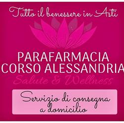 Parafarmacia Corso Alessandria, Asti orari di apertura