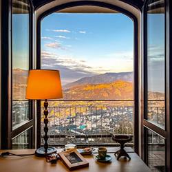 Villa Monica B&B Sorrento, orari di apertura