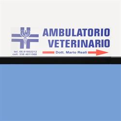 Ambulatorio Veterinario Dott. Mario Reali, Pomezia orari di apertura
