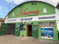 Magricola, Senise orari di apertura