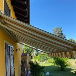 Tende da sole Salvadori, Moncalieri orari di apertura