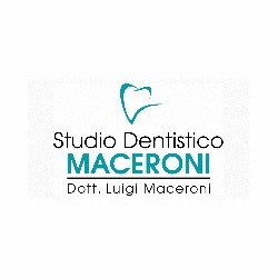 Studio Dentistico Maceroni Luigi, Frosinone orari di apertura
