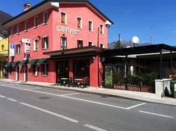 Snack bar al gallo, Follina orari di apertura