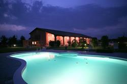 Villa Garon - Tenuta Monterosso, Teolo orari di apertura
