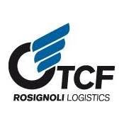 TCF Rosignoli Logistics, Mantova orari di apertura