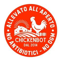 Chickenbot, Pescantina orari di apertura