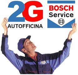 Autofficina 2G - Arezzo, orari di apertura