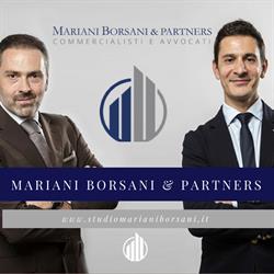Studio Mariani Borsani - commercialisti e avvocati, Parabiago orari di apertura