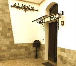 Al Molin Agriturismo, Colico orari di apertura