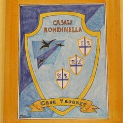 Casale Rondinella B&B, San Lucido orari di apertura