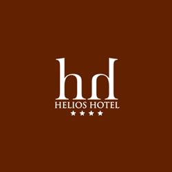 Helios Hotel Monza Italy, orari di apertura