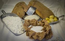 Pane Conte, Avezzano orari di apertura