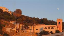 Eremo di Montevergine Ischia Apartments, Forio orari di apertura