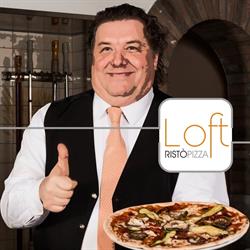 Loft Risto Pizza di Vendrame Ivano, Silea orari di apertura