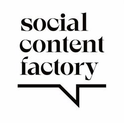 Social Content Factory, Milano orari di apertura