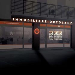 IMMOBILIARE ORTOLANO, Monfalcone orari di apertura