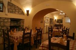 Ristorante l'Arcangelo, Sant'Agata de' Goti orari di apertura