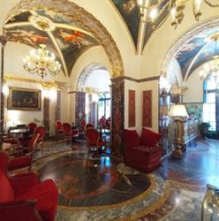 Hotel Des Epoques - Rome, Roma orari di apertura
