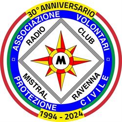 R.c. Mistral Protezione Civile, Ravenna orari di apertura
