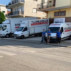 Trasporti Traslochi Villella Corigliano-Rossano, Rossano - Orari di apertura