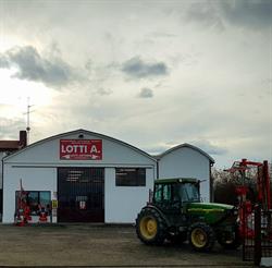 Lotti Antonio, Faenza orari di apertura