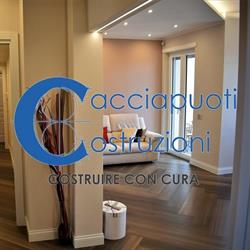 Cacciapuoti Costruzioni, Aversa orari di apertura