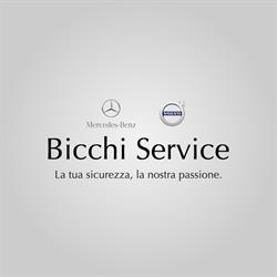 Bicchi Service Srl, Monteriggioni orari di apertura
