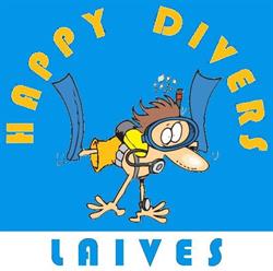 Happy Divers - Laives, orari di apertura