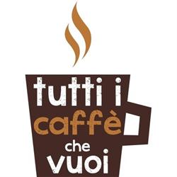 Tutti I Caffe' Che Vuoi, Termini Imerese orari di apertura