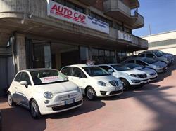 Autocap Ascoli Piceno, orari di apertura