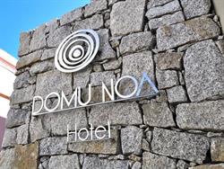 Hotel Domu Noa, Villasimius orari di apertura