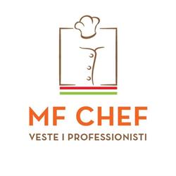 MF Chef, Roma orari di apertura