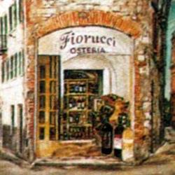 Ristorante Osteria Fiorucci, Perugia orari di apertura