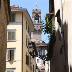 B&B San Remigio, Firenze orari di apertura