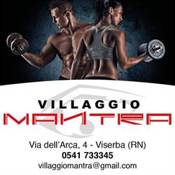 Villaggio Mantra, Rimini orari di apertura