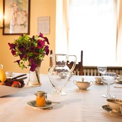 Villa Liberty B&B, Fano orari di apertura