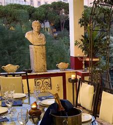 Residenze Gregoriane - Residenza d'Epoca, Tivoli orari di apertura