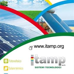 Itamp Srl sistemi tecnologici, Avola orari di apertura