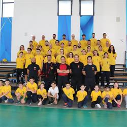 WING TSUN ART, Acquaviva delle Fonti orari di apertura