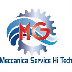 Mg Service Hitech, Palermo orari di apertura