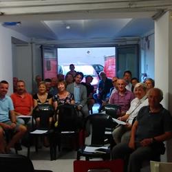 Banco di Solidarietà Bologna, orari di apertura