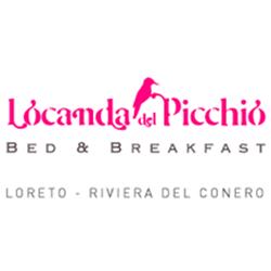 Locanda del Picchio Bed And Breakfast, Loreto orari di apertura