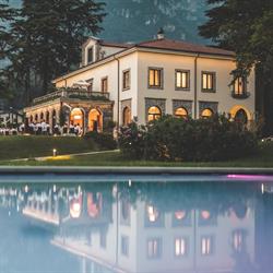 Villa Lario, Mandello del Lario orari di apertura
