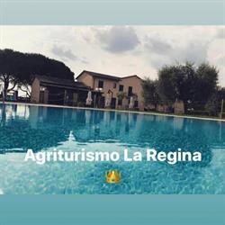 Agriturismo La Regina, Cascina orari di apertura