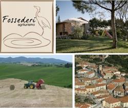 Agriturismo Fossederi, Santa Luce orari di apertura
