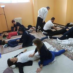 Associazione Shiatsu Shingen - Il Tocco, Brescia orari di apertura