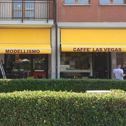 Las Vegas Modellismo, Alpignano orari di apertura