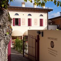 Barchi Resort - Apartments & Suites, San Felice del Benaco orari di apertura